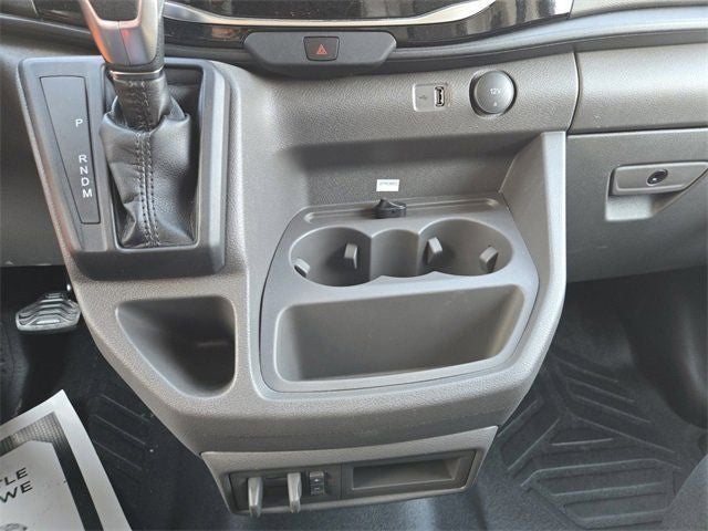 2025 Ford Transit-350 Base