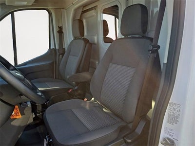 2025 Ford Transit-350 Base
