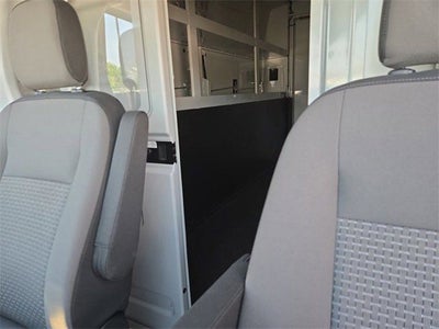 2025 Ford Transit-350 Base