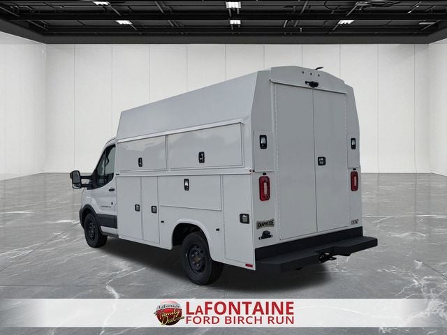 2025 Ford Transit-350 Base