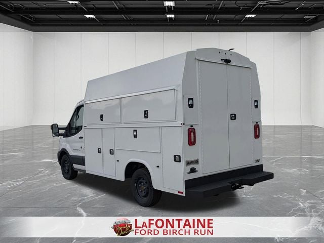 2025 Ford Transit-350 Base