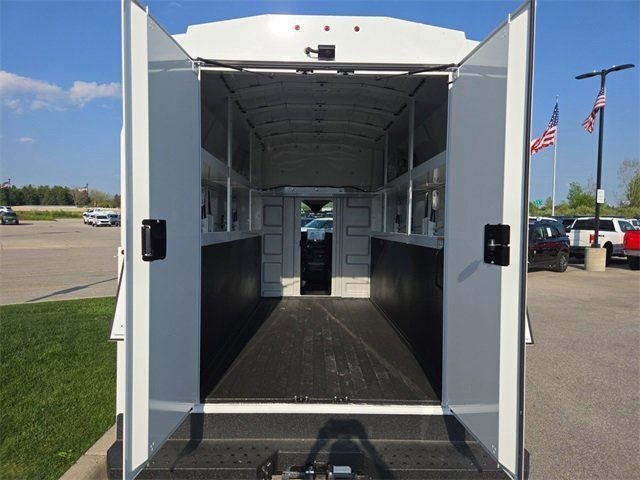 2025 Ford Transit-350 Base