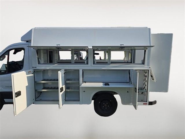 2025 Ford Transit-350 Base