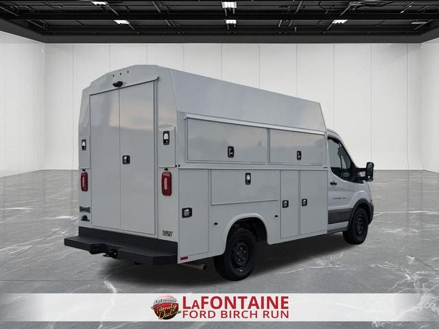 2025 Ford Transit-350 Base