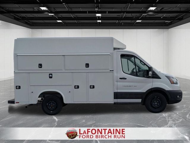 2025 Ford Transit-350 Base