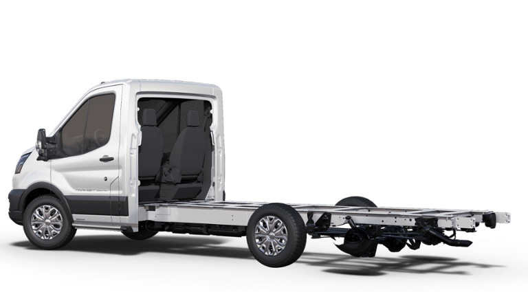 2025 Ford Transit-350 Base