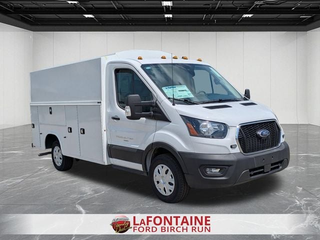 2025 Ford Transit-350 Base