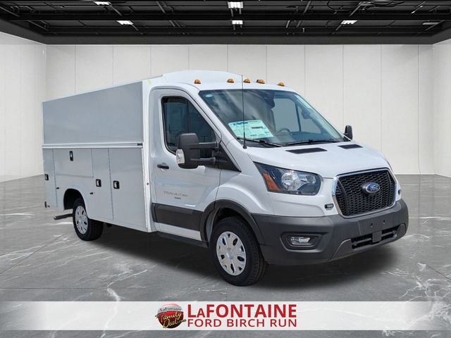 2025 Ford Transit-350 Base