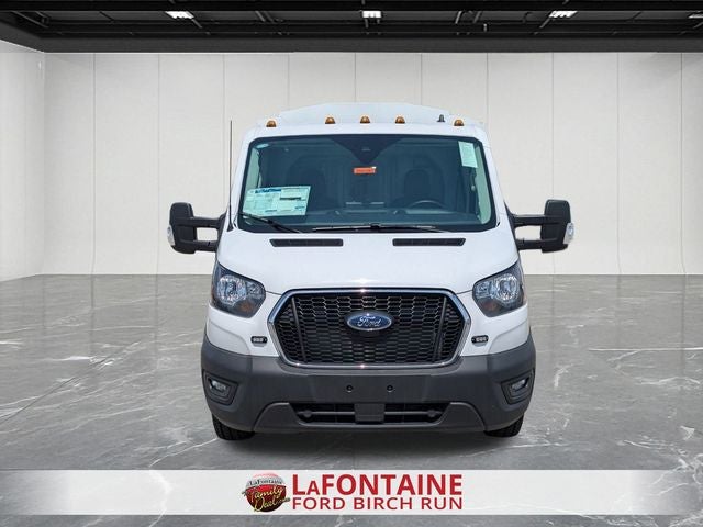 2025 Ford Transit-350 Base