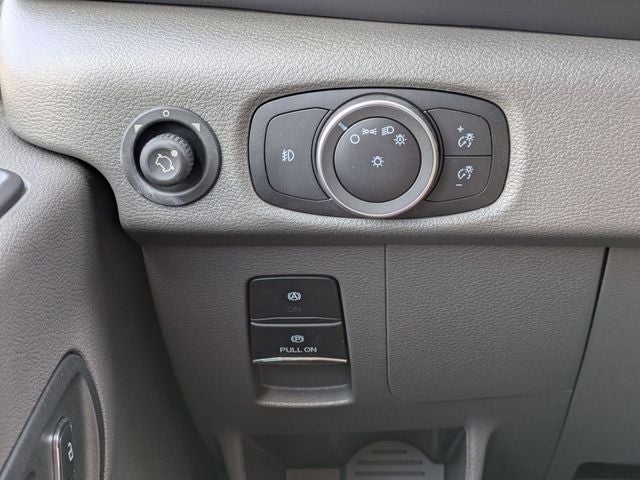 2025 Ford Transit-350 Base