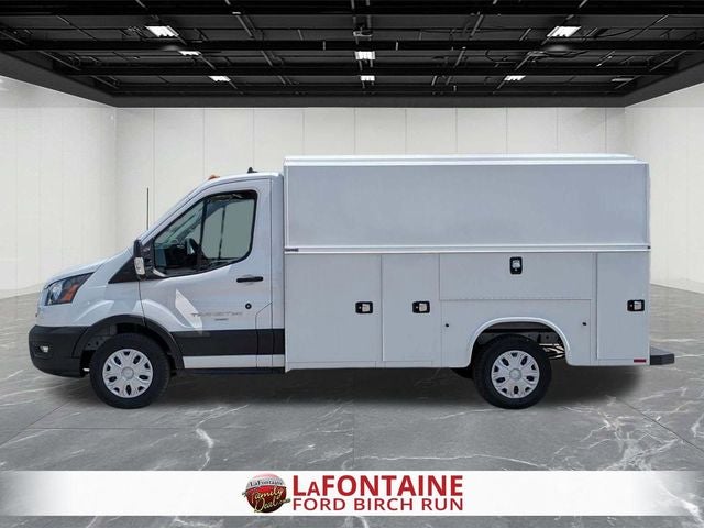 2025 Ford Transit-350 Base