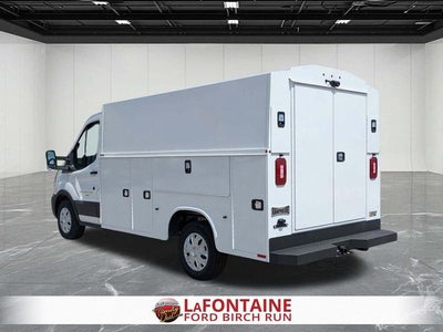 2025 Ford Transit-350 Base
