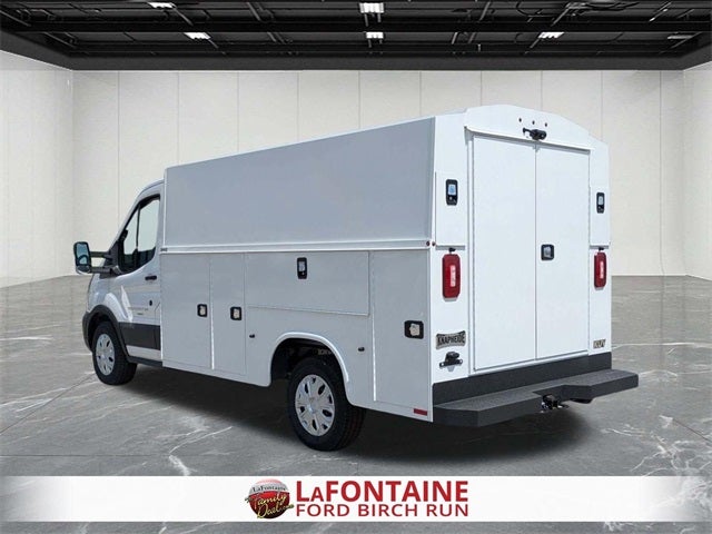 2025 Ford Transit-350 Base