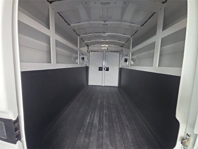 2025 Ford Transit-350 Base