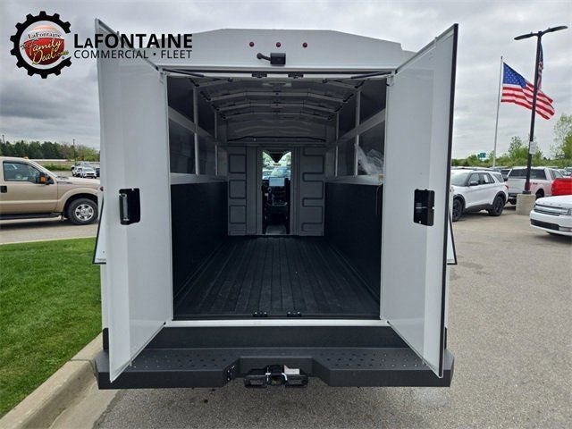 2025 Ford Transit-350 Base