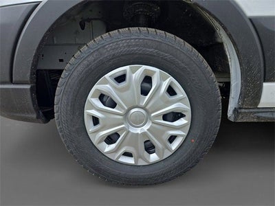 2025 Ford Transit-350 Base