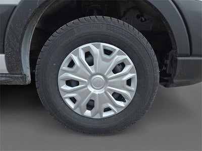 2025 Ford Transit-350 Base