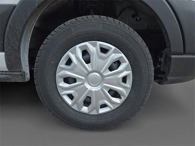 2025 Ford Transit-350 Base