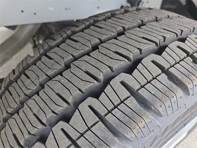 2025 Ford Transit-350 Base