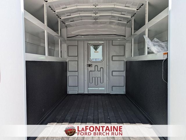 2025 Ford Transit-350 Base