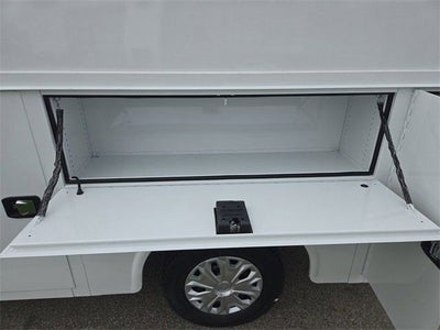 2025 Ford Transit-350 Base