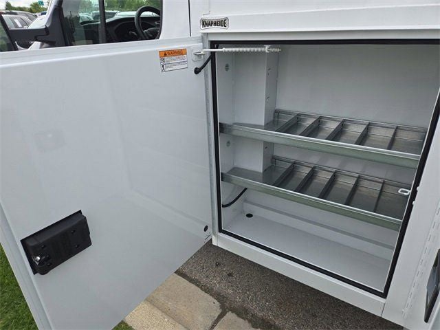 2025 Ford Transit-350 Base