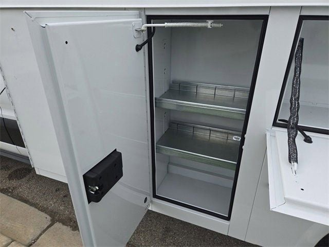 2025 Ford Transit-350 Base