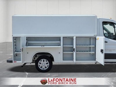 2025 Ford Transit-350 Base