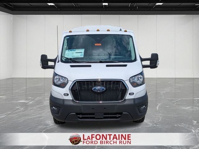 2025 Ford Transit-350 Base