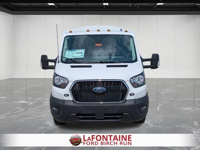 2025 Ford Transit-350 Base