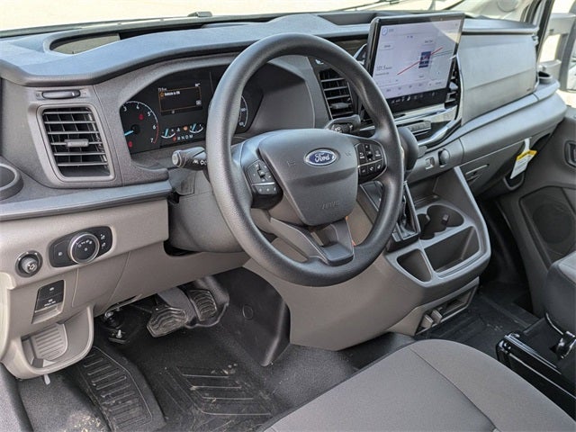 2025 Ford Transit-350 Base