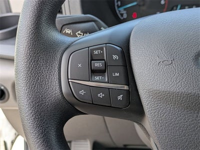 2025 Ford Transit-350 Base