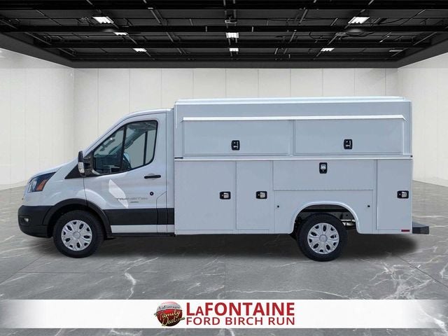 2025 Ford Transit-350 Base