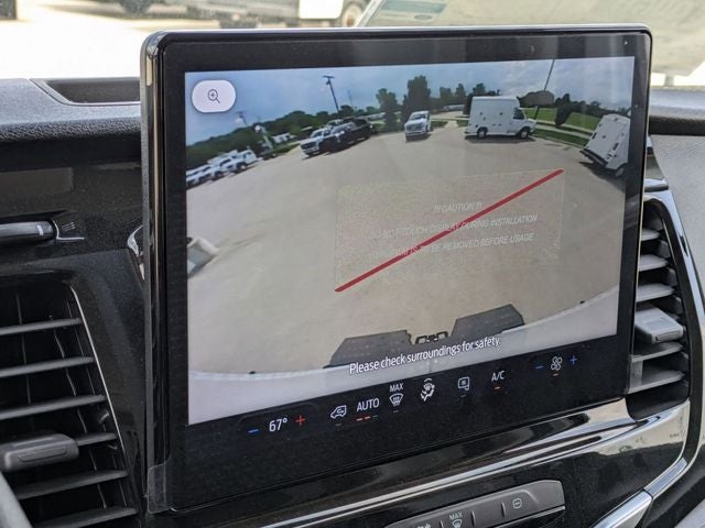 2025 Ford Transit-350 Base