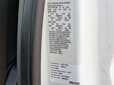 2025 Ford Transit-350 Base