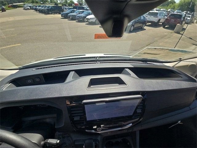 2025 Ford Transit-350 Base