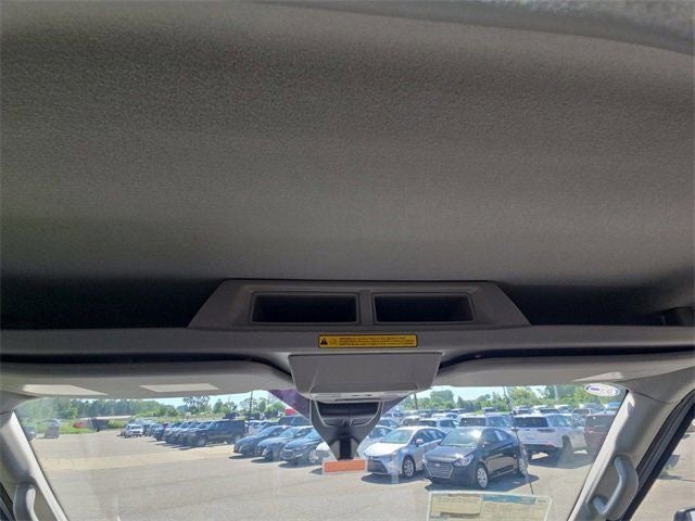 2025 Ford Transit-350 Base