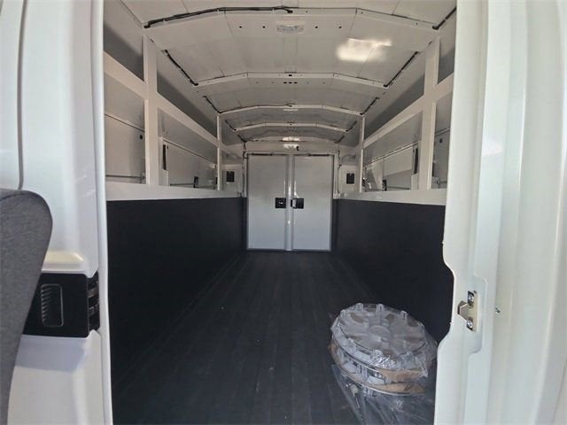 2025 Ford Transit-350 Base