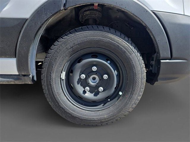 2025 Ford Transit-350 Base