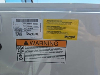 2025 Ford Transit-350 Base