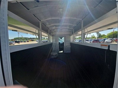 2025 Ford Transit-350 Base