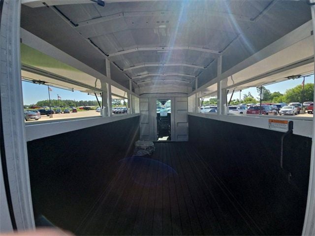 2025 Ford Transit-350 Base