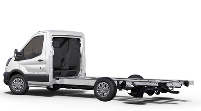 2025 Ford Transit-350 Base