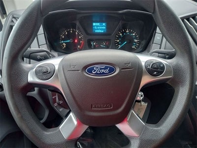 2019 Ford Transit-350 Base