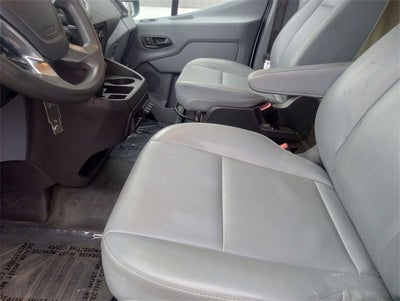 2019 Ford Transit-350 Base