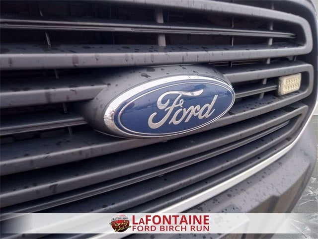 2019 Ford Transit-350 Base