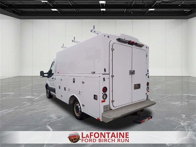 2019 Ford Transit-350 Base