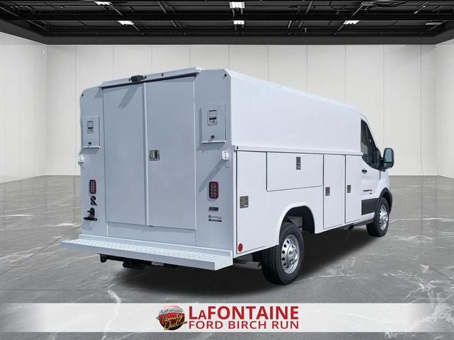 2026 Ford Transit-350 Base
