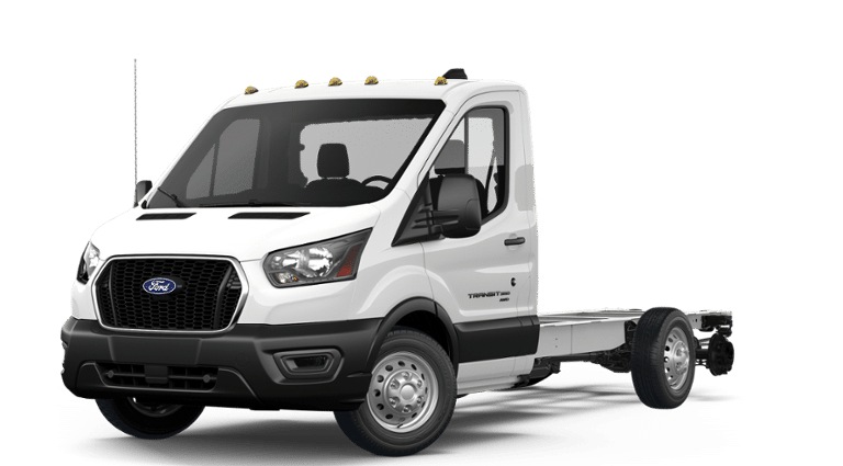 2026 Ford Transit-350 Base