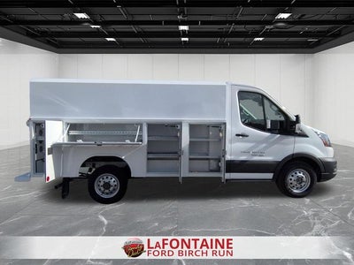 2024 Ford Transit-350 Base